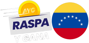 Raspa y Gana